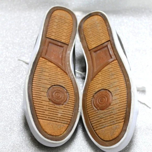 Polo Ralph Lauren Clifton Men's Sneakers Gray - Picture 6 of 8